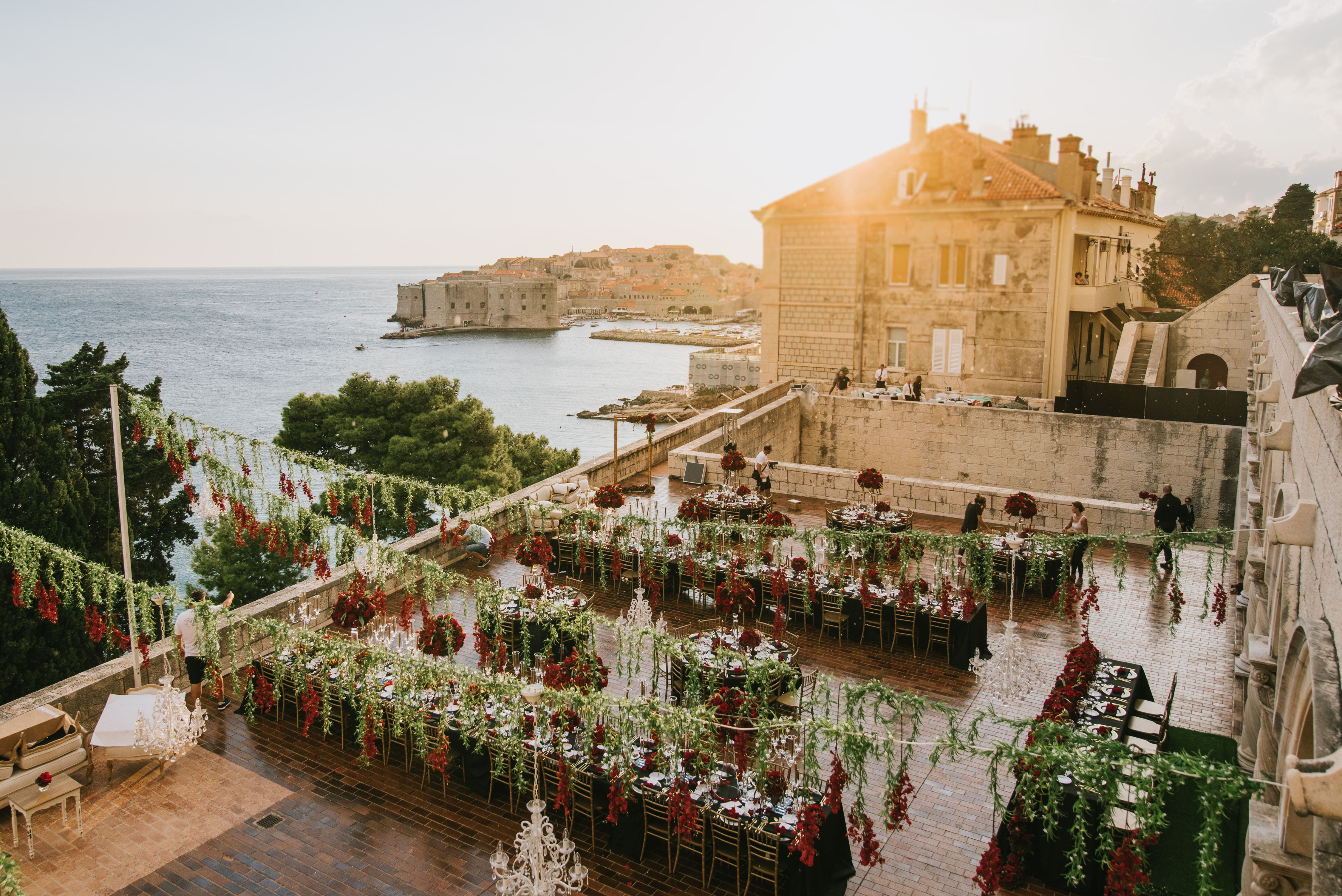 Planning a wedding abroad? - Have a look at few tips for your perfect 